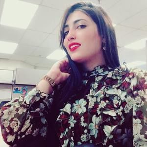 Meet your Posher, Saad